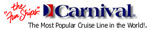 CARNIVAL CRUISE LINES CRUISE TO CARIBBEAN - STERLING CRUISES 1 800 435-7967